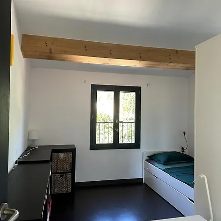 Villa 3 Bedroom With Pool Aix-en-Provence