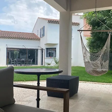 3 Bedroom With Pool