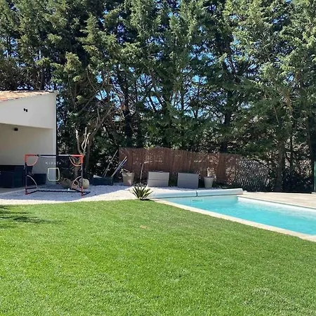 3 Bedroom With Pool