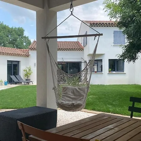 Villa 3 Bedroom With Pool *