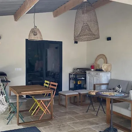 3 Bedroom With Pool * Aix-en-Provence